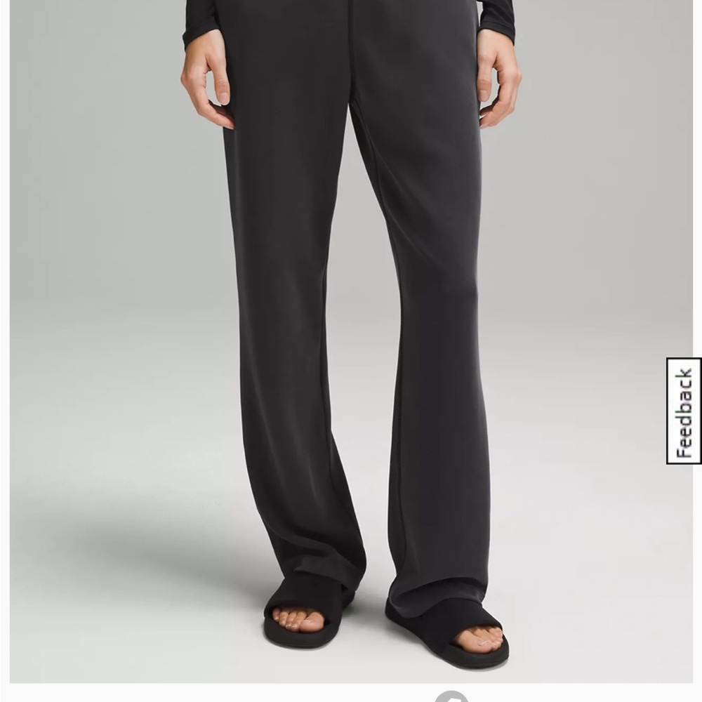 Lululemon LN Soft Stream Pants
